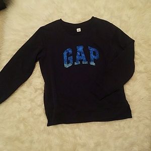 Gap Sweat Shirt